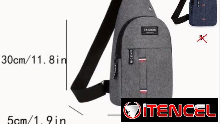 CARTERAS TIPO BANDOLERAS-MOCHILAS PEQUEÑAS