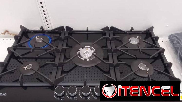 Cocinas en venta. Amplia variedad en modelos diseños y funciones .