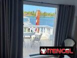 Casa independiente en SANTA FE con salida al mar! OPCIÓN RENTA LINEAL/ POR NOCHES