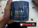 Filtro de aceite rosca 3/4