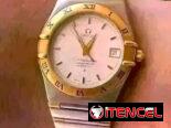 VACHERON CONSTANTIN Y OMEGA AL MEJOR PRECIO