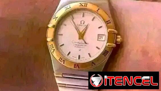 VACHERON CONSTANTIN Y OMEGA AL MEJOR PRECIO