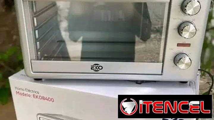 Horno eléctrico 32 L oferta