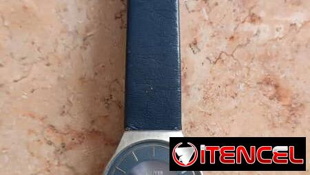 VENDO ESTOS 3 RELOJES POR 15 USD O EL EQUIVALENTE EN CUP +3532425349
