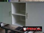 Estantes de cocina
