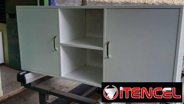 Estantes de cocina