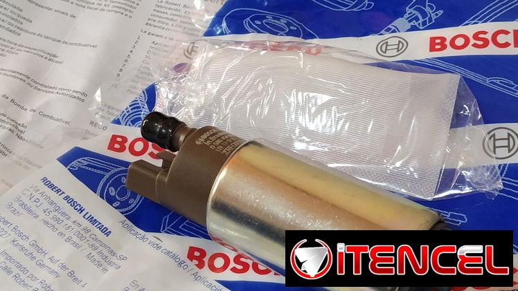 Bomba de gasolina Bosch Original