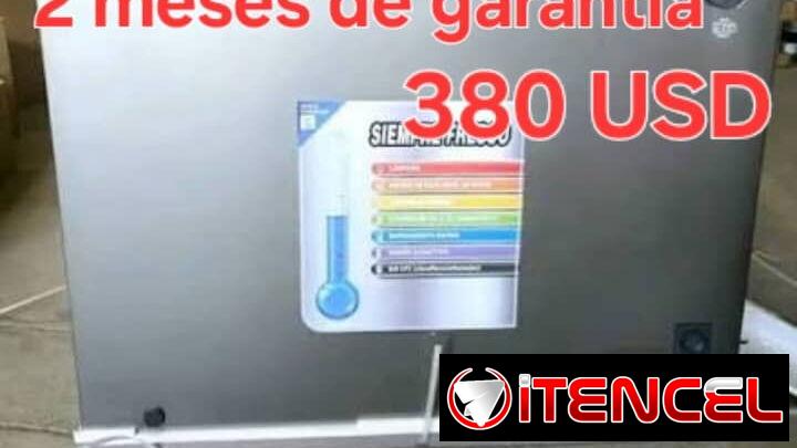 Neveras de la mejor CALIDAD.