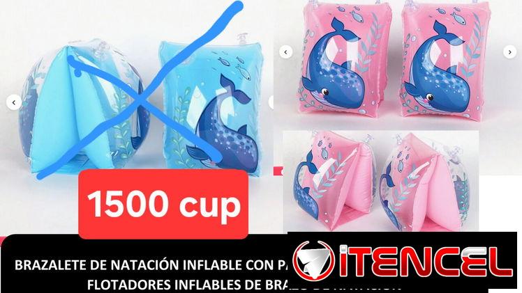 Inflables para la playa: Pelota, bates y brazalete de natación