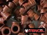 Todo en plomería tuberías sanitarias y de agua caliente y fría