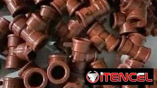 Todo en plomería tuberías sanitarias y de agua caliente y fría