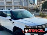 Hyundai Santa Fe Caligrafy 2025 Tope de gama