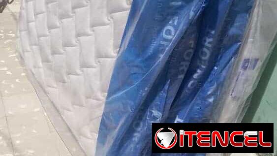 Colchones originales cameros y 3/4 con transporte incluido aquí en La Habana interesados llamar al 53709526