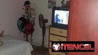 Vendo o permuto apartamento