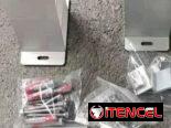 Bases para paneles originales y sus accesorios