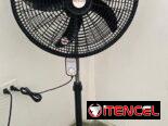 Ventiladores de Pedestal Milexus
