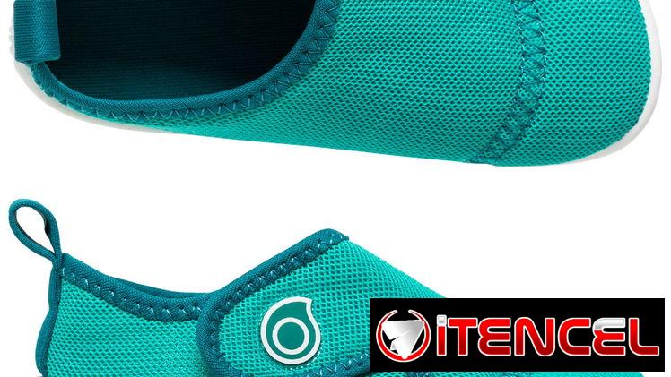 Zapatos para nadar de niños talla 24/25