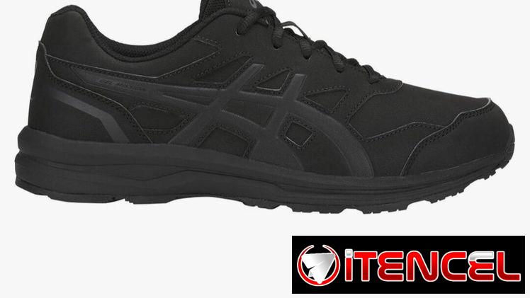 Zapatillas Acsis Gel Contend 7