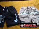 Short para hombres