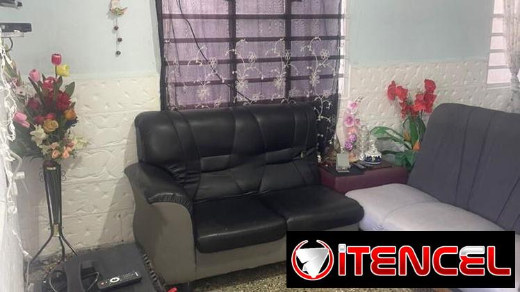 🏡🔥 CASA AMPLIA EN SAN FRANCISCO DE PAULA + NEGOCIO INCLUIDO 🔥🏡