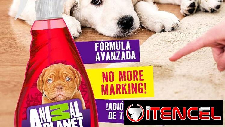 Spray Repelente