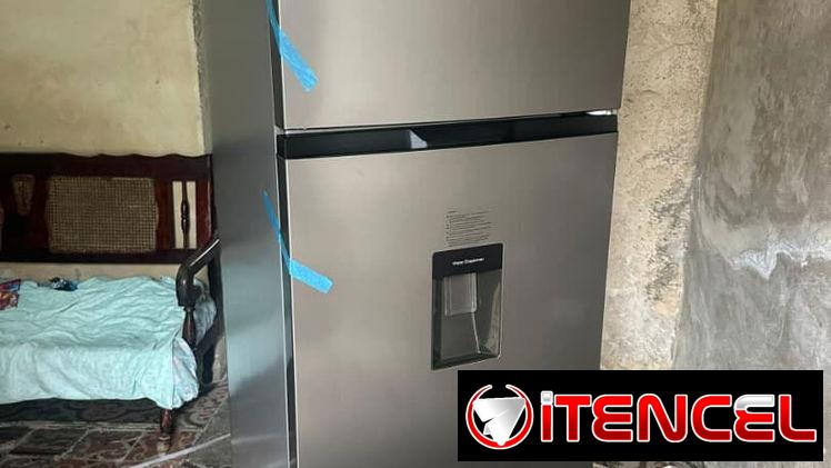 Refrigerador Premium de 14.8 pies
