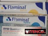 Cremas importadas para heridas úlceras quemaduras