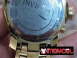 reloj invicta original