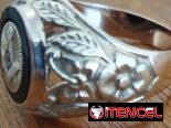 Anillo de Oro