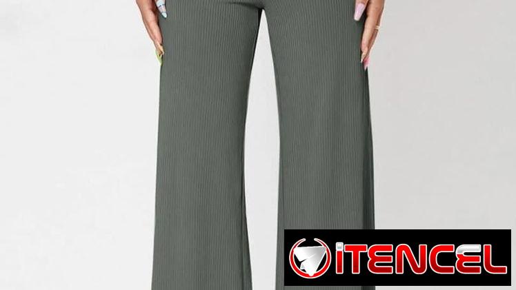 Pantalones de vestir