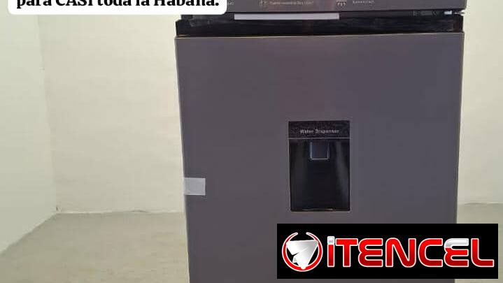 Refrigerador