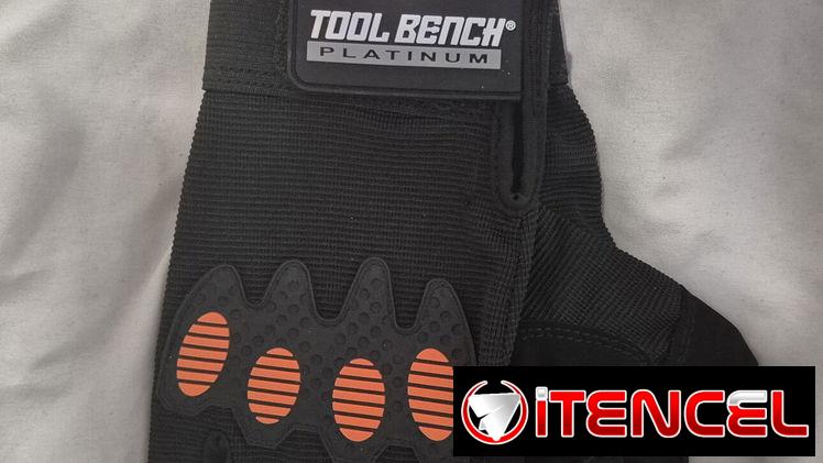 Ganga, guantes para motos, marca americana excelentes para garantizar tu seguridad
