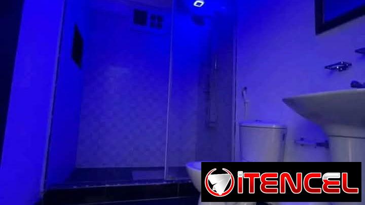 CASA EN Brisas del mar con piscina+53 52 46 36 51 🌴PLANTA ELÉCTRICA