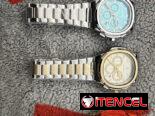 Relojes de hombres  nuevos calidad excelente
