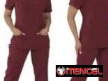 Pijama de Medico Mujer Importados Calida Shein talla S/P;M;L/G;XL/G 53750952 55550641