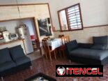 Casa Nuevo Vedado con patio jardin garaje 120mil 53582376
