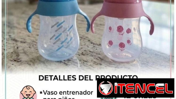 Artículos para bebés