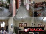 Casa independiente en plaza,vedado