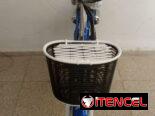 MIRA ESTO ( ME AJUSTÓ EN EL PRECIO) BICICLETA ELECTRICA NUEVA 850 USD