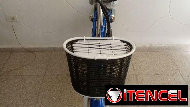 MIRA ESTO ( ME AJUSTÓ EN EL PRECIO) BICICLETA ELECTRICA NUEVA 850 USD