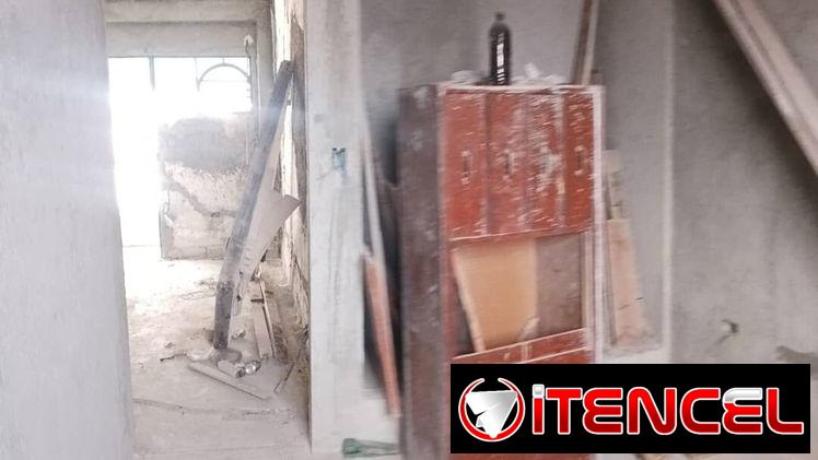Vendo apartamento en luyano