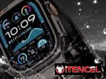 Correa Deportiva para Apple Watch | Banda de Silicona Compatible 42mm a 49mm en La Habana