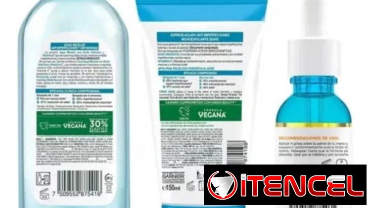 Cuidado de la piel / Skin care