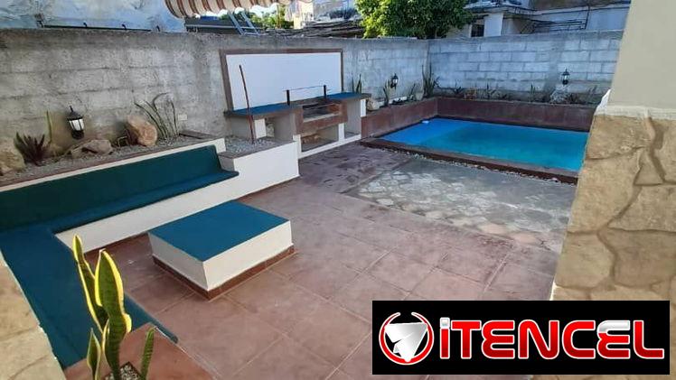 🏝️ ¡Casa en Alquiler en la Playa de Guanabo! 🌊