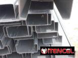 Purles; Tejas PVC y Galvan; Mallas Galvanizadas y de hierro