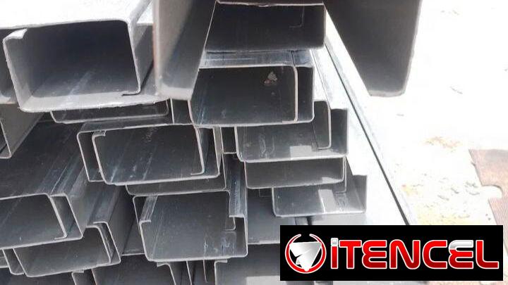 Purles; Tejas PVC y Galvan; Mallas Galvanizadas y de hierro