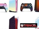 SKIN PERSONALIZADO PARA PS4 Y PS5