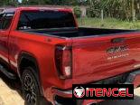 GMC Sierra Elevation 4X4 2021. Gasolina, cama larga