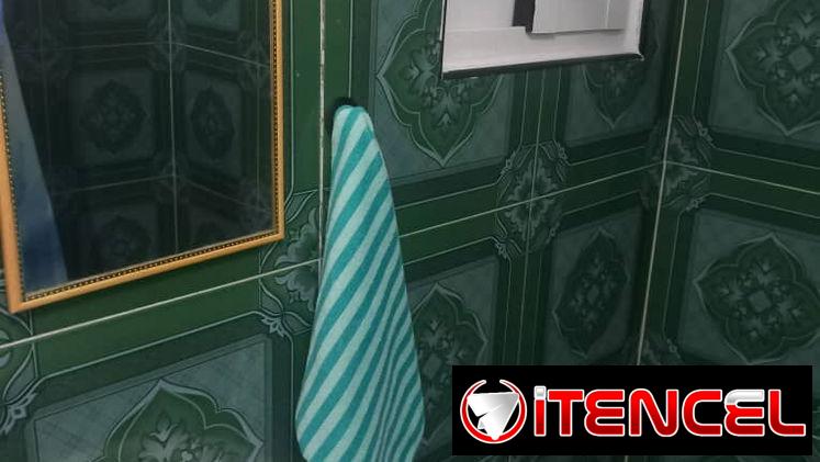 🏢  Renta Lineal y por Noches de Apartamento ventilado y confortable en el Vedado REF 1424