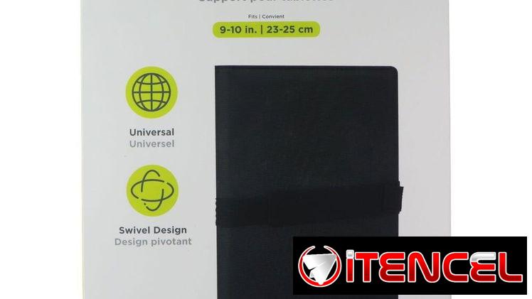 📚 PureGear Tablet Folio 9–10”